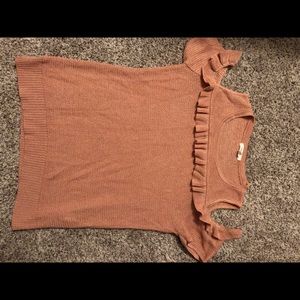 Newer short sleeve shirt